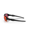 Lunettes de soleil Oakley FLAK 2.0 XL 918891 polished black - Vignette du produit 3/4