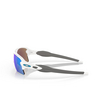 Lunettes de soleil Oakley FLAK 2.0 XL 918894 polished white - Vignette du produit 3/4