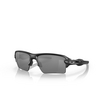 Lunettes de soleil Oakley FLAK 2.0 XL 918896 matte black - Vignette du produit 2/4