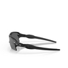 Lunettes de soleil Oakley FLAK 2.0 XL 918896 matte black - Vignette du produit 3/4