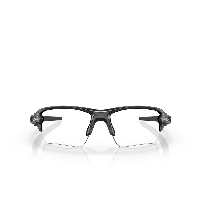 Occhiali da sole Oakley FLAK 2.0 XL 918898 matte black - 1/4