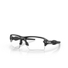 Occhiali da sole Oakley FLAK 2.0 XL 918898 matte black - anteprima prodotto 2/4