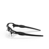 Occhiali da sole Oakley FLAK 2.0 XL 918898 matte black - anteprima prodotto 3/4