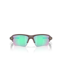 Lunettes de soleil Oakley FLAK 2.0 XL 9188J8 matte grenache