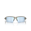 Lunettes de soleil Oakley FLAK 2.0 XL 9188J9 matte grey ink - Vignette du produit 1/4