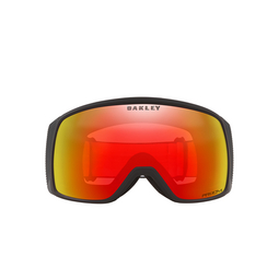 Occhiali da sole Oakley FLIGHT TRACKER S 710606 matte black