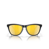 Gafas de sol Oakley FROGSKINS HYBRID 928906 matte black - Miniatura del producto 1/4