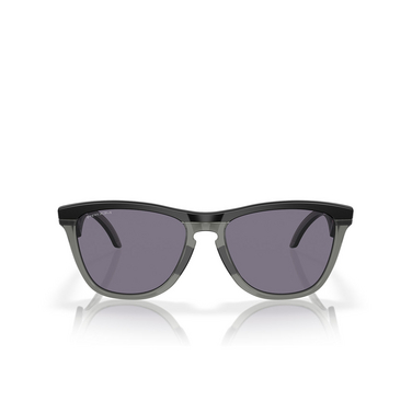 Oakley FROGSKINS HYBRID Sunglasses 928907 matte black - front view