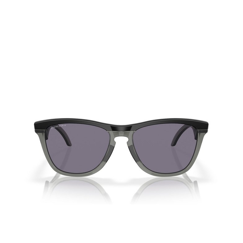 Gafas de sol Oakley FROGSKINS HYBRID 928907 matte black - 1/4