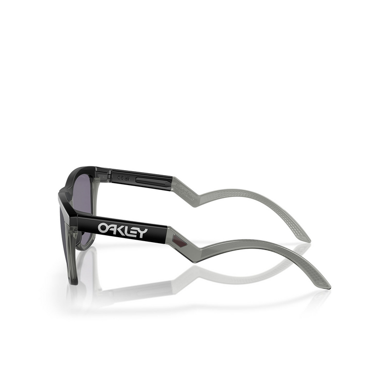 Lunettes de soleil Oakley FROGSKINS HYBRID 928907 matte black - 3/4