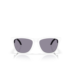 Occhiali da sole Oakley FROGSKINS HYBRID 928908 matte white