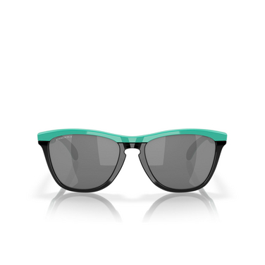 Oakley FROGSKINS RANGE Sunglasses 928410 celeste - front view