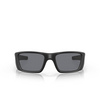 Gafas de sol Oakley FUEL CELL 909605 matte black - Miniatura del producto 1/4