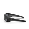 Lunettes de soleil Oakley FUEL CELL 909605 matte black - Vignette du produit 3/4