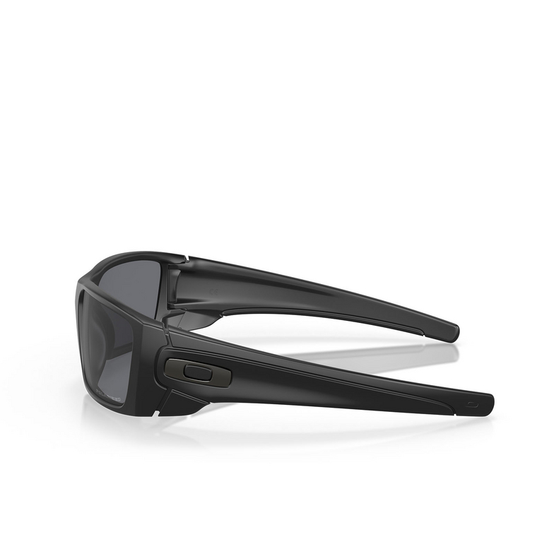 Gafas de sol Oakley FUEL CELL 909605 matte black - 3/4