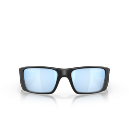 Gafas de sol Oakley FUEL CELL 9096D8 matte black