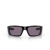 Gafas de sol Oakley FUEL CELL 9096K2 polished black - Miniatura del producto 1/4