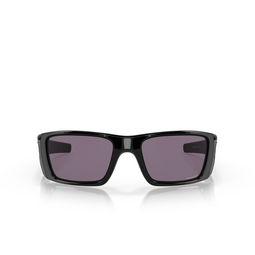 Gafas de sol Oakley FUEL CELL 9096K2 polished black