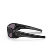 Lunettes de soleil Oakley FUEL CELL 9096K2 polished black - Vignette du produit 3/4