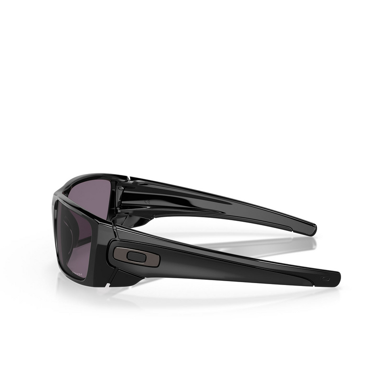 Lunettes de soleil Oakley FUEL CELL 9096K2 polished black - 3/4