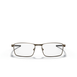 Gafas graduadas Oakley FULLER 322702 pewter