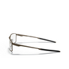 Lunettes de vue Oakley FULLER 322702 pewter - Vignette du produit 3/4