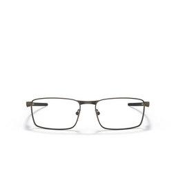 Lunettes de vue Oakley FULLER 322706 satin lead