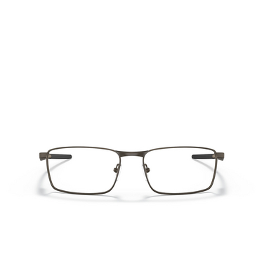 Oakley FULLER Eyeglasses 322706 satin lead - front view