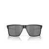 Gafas de sol Oakley FUTURITY SUN 948201 satin black - Miniatura del producto 1/4