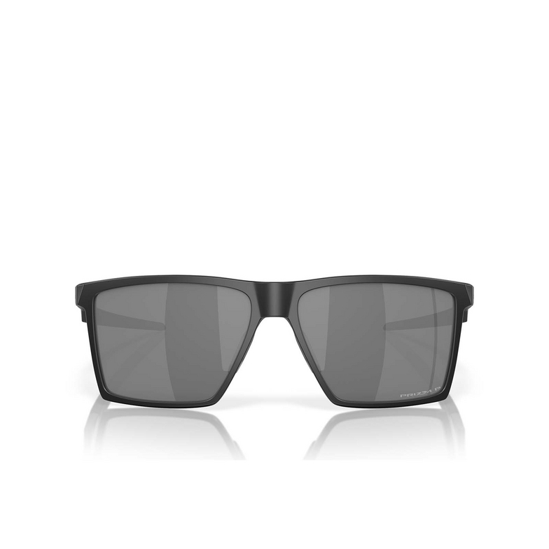 Oakley FUTURITY SUN Sunglasses 948201 satin black - 1/4