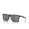 Occhiali da sole Oakley FUTURITY SUN 948201 satin black - anteprima prodotto 2/4