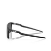 Lunettes de soleil Oakley FUTURITY SUN 948201 satin black - Vignette du produit 3/4