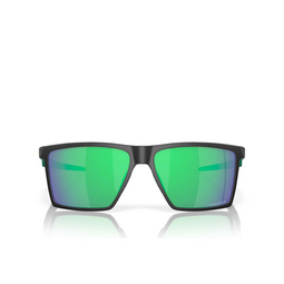 Occhiali da sole Oakley FUTURITY SUN 948202 satin black