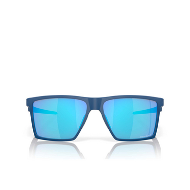 Gafas de sol Oakley FUTURITY SUN 948203 satin navy - Vista delantera