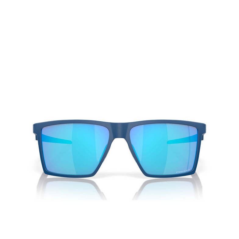 Gafas de sol Oakley FUTURITY SUN 948203 satin navy - 1/4