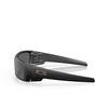 Oakley GASCAN Sunglasses 901443 matte black - product thumbnail 3/4