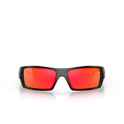 Lunettes de soleil Oakley GASCAN 901444 polished black