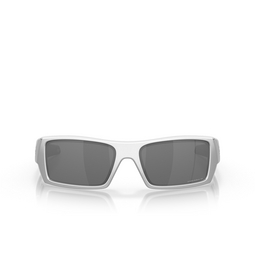 Oakley GASCAN Sunglasses 9014C1 x-silver