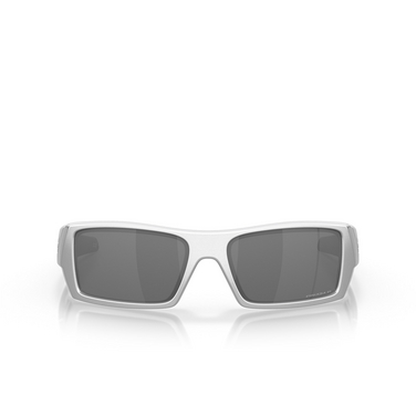 Oakley GASCAN Sunglasses 9014C1 x-silver - front view