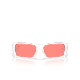 Oakley GASCAN Sunglasses 9014C9 matte clear