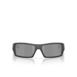 Occhiali da sole Oakley GASCAN 9014D0 matte black