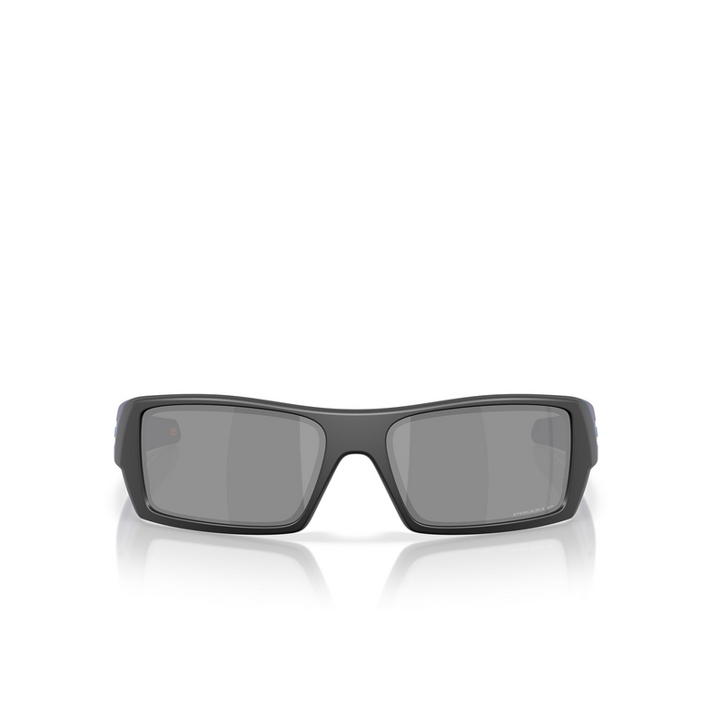 Oakley GASCAN Sonnenbrillen 9014D0 matte black - 1/4