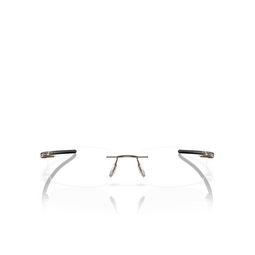 Lunettes de vue Oakley GAUGE 3.1 512602 pewter