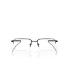 Oakley GAUGE 3.2 BLADE Eyeglasses 512801 matte black - product thumbnail 1/4