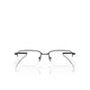 Lunettes de vue Oakley GAUGE 3.2 BLADE 512804 polished black - Vignette du produit 1/4