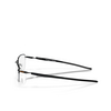 Lunettes de vue Oakley GAUGE 3.2 BLADE 512804 polished black - Vignette du produit 3/4