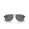 Gafas de sol Oakley GAUGE 8 412401 matte black - Miniatura del producto 1/4