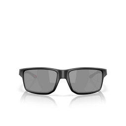 Gafas de sol Oakley GIBSTON XL 947001 matte black