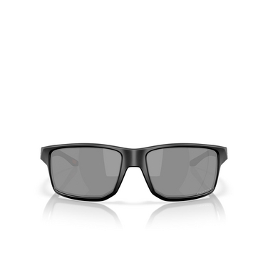 Oakley GIBSTON XL Sonnenbrillen 947001 matte black - Vorderansicht