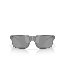 Oakley GIBSTON XL Sunglasses 947002 steel